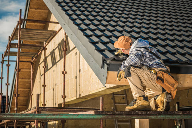 Best Residential Roofing Contractor  in East Patchogue, NY