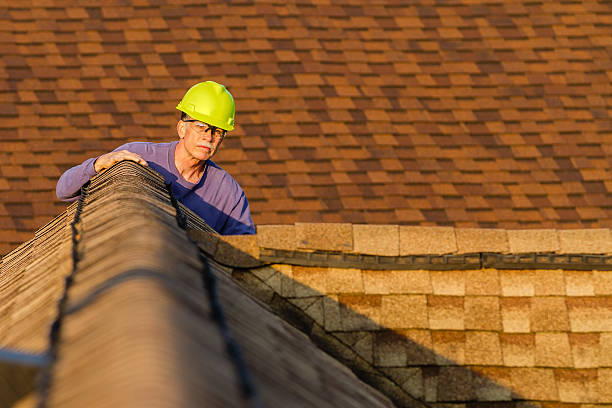 Best Storm Damage Roof Repair  in East Patchogue, NY